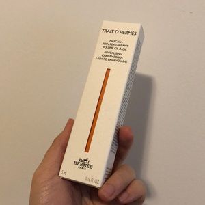 Hermes Revitalizing Care Mascara
